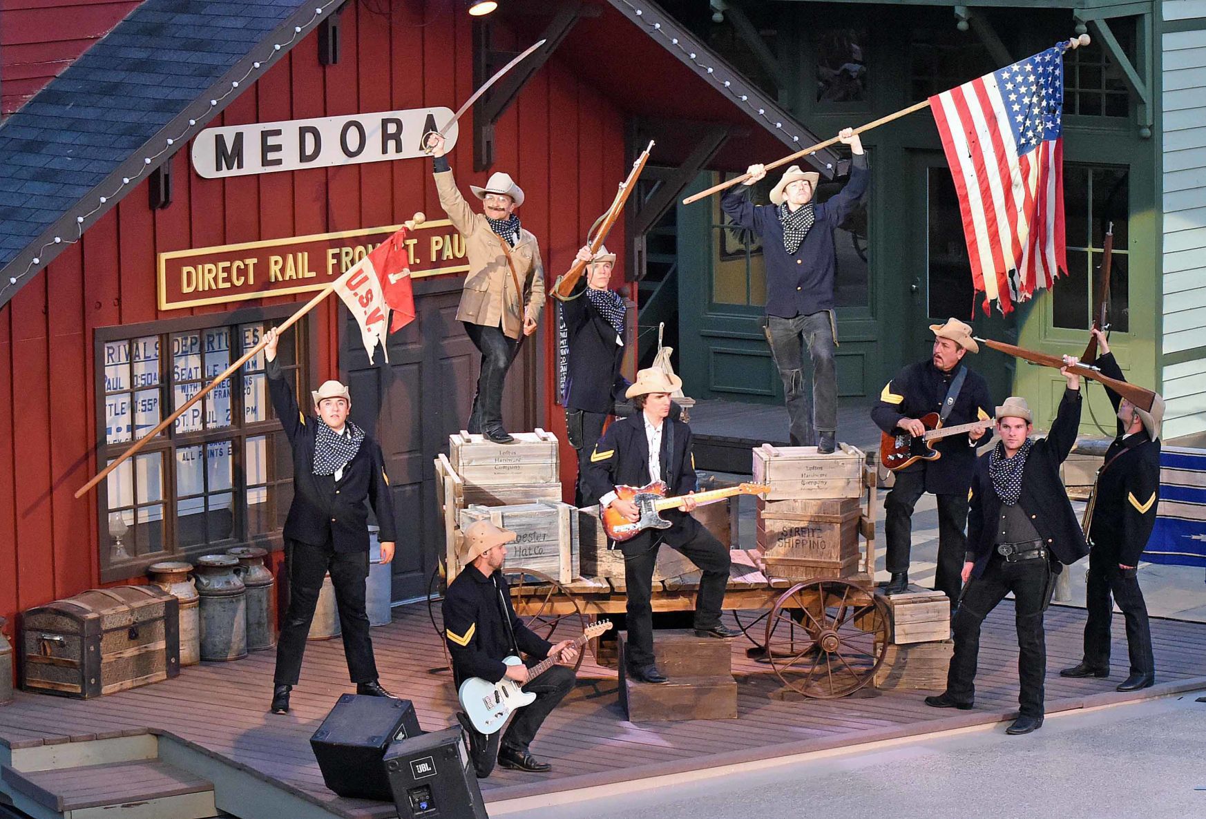 Medora